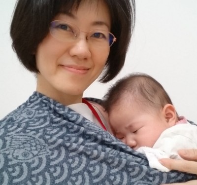 【葛飾区民対象】ママ・パパ・赤ちゃんにとって心地よい抱っこ・おんぶ講座：子ども未来プラザ鎌倉