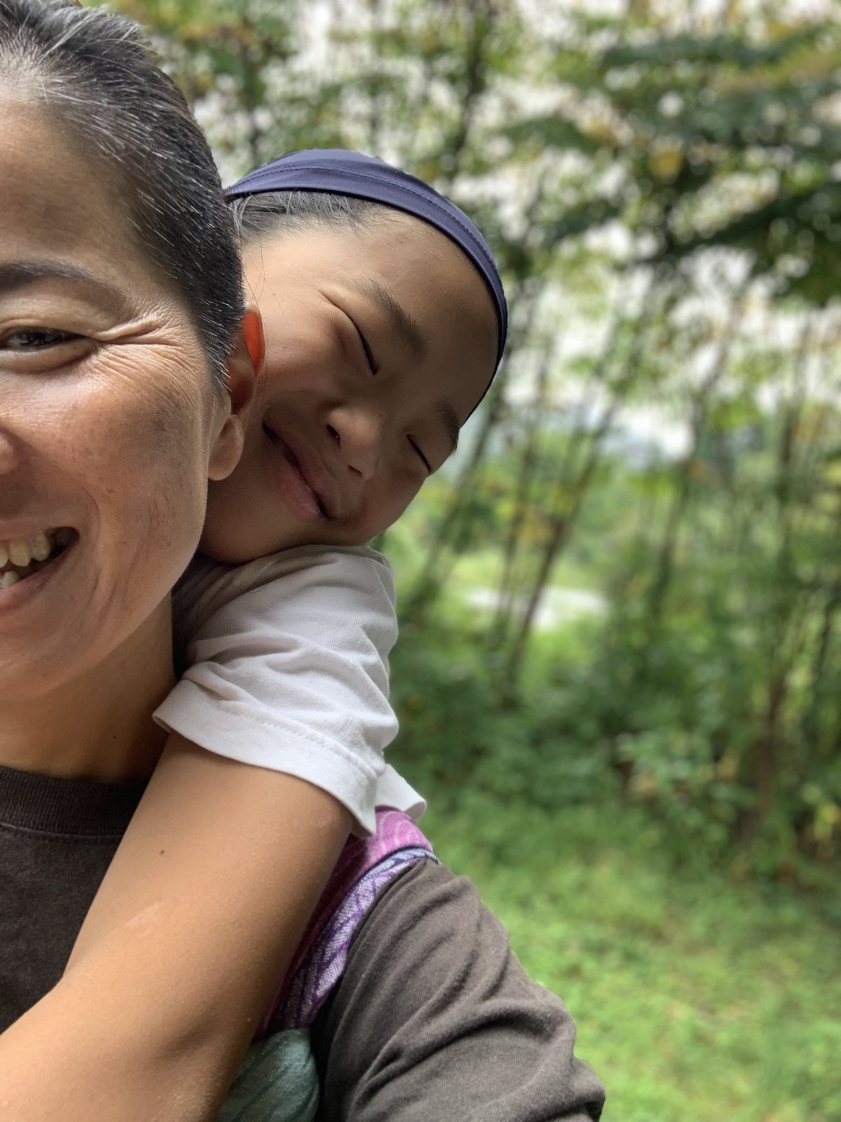 抱っこ・発達のミニ講座＠地域子育て支援センターははこぐさ